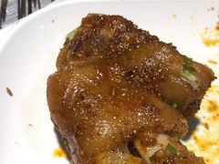 -刘胖子家常菜·蹄花焖藕(兴业店)