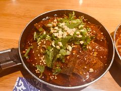 -觅香串串香·麻辣烫·冒菜(欧美广场店)