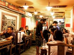 -裕德孚·非遗手切涮羊肉(东直门内大街店)