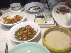 -东流山烤鸭·家常菜(巢湖万达店)