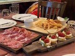 -Mammamia意大利餐厅(阳春巷店)