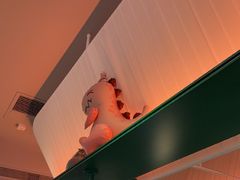 -芭莉与彩虹西餐厅(成都合生汇店)