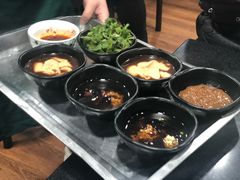 特色酱料-新梅居(宁海东路店)