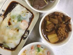 -银记肠粉店(北京路店)