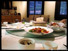 -随园花园餐厅(新港中路店)