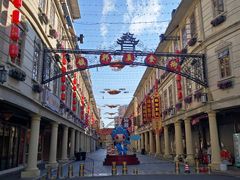 -西堤公园