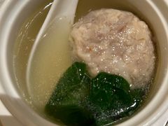 -荣兴酒家(徐家汇店)