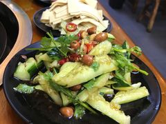 -曹丞相·地锅鸡·地锅鱼(武林店)