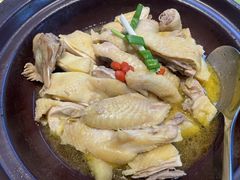 -客汀家宴·客家烟火 四季食材(集美店)