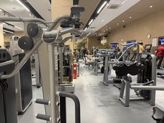 -辛巴达游泳健身(华泰宾馆店)