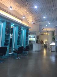 -Hair ART造型沙龙