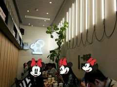 -喜茶(深圳福田星河COCO Park店)