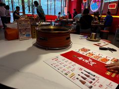 -南浦洞烤肉·新世界版(奥体店)