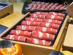 -东来顺饭庄(金泉广场店)