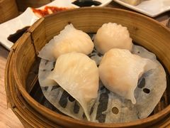 -添好运点心专门店(中环IFC店)