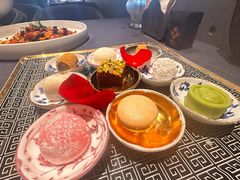 -秀儿四九城·新京菜(亚运村鸟巢店)