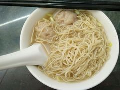 -周门传统竹升面