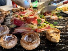 -厚味居炙子烤肉·清真(天桥南纬路店)