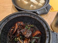 -新记肉骨茶