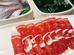 -海底捞火锅(金光华店)