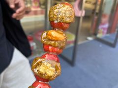 -糖葫芦王保定名吃(古莲花池店)