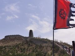-雁门关景区