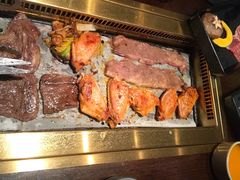 -新石器烤肉(之心城店)