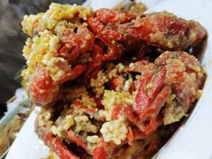 -叶派龙虾•招牌香辣蟹·海鲜(中海国际店)