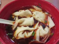 -龙抄手(春熙路总店)