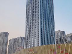 -万达茂商场(南京仙林店)