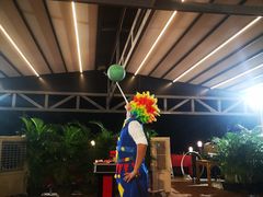 -渔家火锅·海鲜自助餐·演艺(亚龙湾天域酒店)