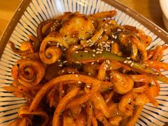 -东吉馆韩式餐厅(八经街总店)