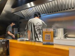 -KINGICHI無双东京豚骨拉面(人广中福城店)