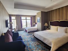 -厦门泰谷酒店(中山路镇海路地铁站店)