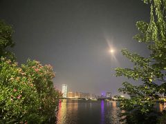 -艾溪湖湿地公园
