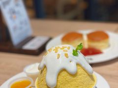 -After You Dessert Cafe(CENTRALWORLD)