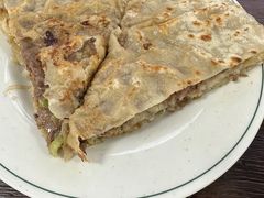 -清真永恒华威肉饼(潘家园店)