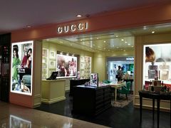 -GUCCI(南京德基店)