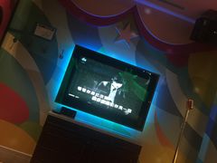 -米乐星世界KTV(汇智国际商业中心店)