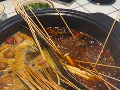 -九街淑芬掌中宝串串公司(内街文化创意园店)