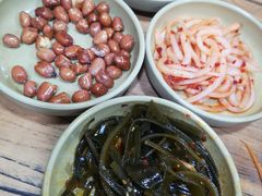 -京玉菲饭店(李村店)