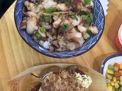 -筑地银GINDACO·日式简餐(枫蓝店)