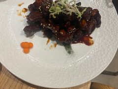 -客汀家宴·客家烟火 四季食材(集美店)