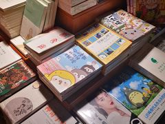 -西西弗书店&矢量咖啡(凯德晶萃广场店)