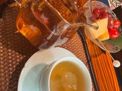 -中和·国风茶馆(愚园路店)