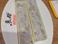 -鱼酷活鱼烤鱼(静安大融城店)