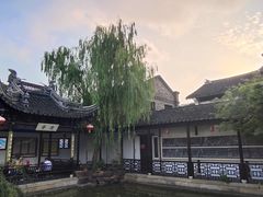 -惠山古镇·寄畅园