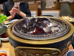 -泥炉烧肉师(新街口金銮巷店)