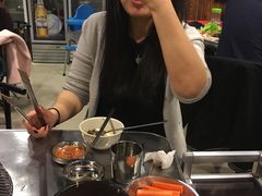 -釜山火炉·海鲜烤肉(紫藤路店)