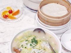 -漢舍中国菜馆(889广场店)